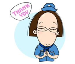 Aoon aoon sticker #2289079