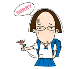 Aoon aoon sticker #2289081