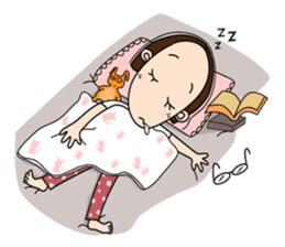 Aoon aoon sticker #2289082