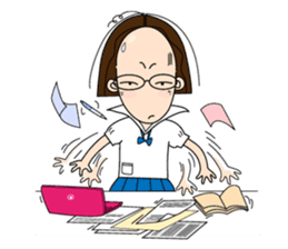 Aoon aoon sticker #2289085