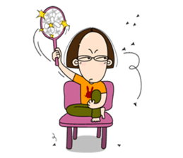 Aoon aoon sticker #2289086