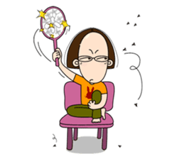 Aoon aoon sticker #2289086