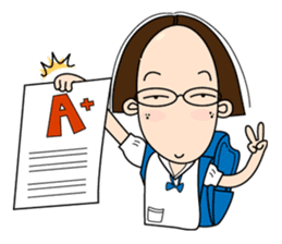 Aoon aoon sticker #2289087