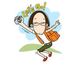 Aoon aoon sticker #2289089