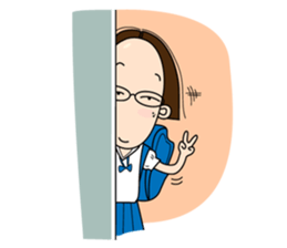 Aoon aoon sticker #2289091