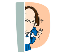 Aoon aoon sticker #2289091