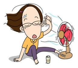 Aoon aoon sticker #2289094