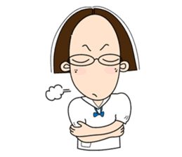 Aoon aoon sticker #2289100