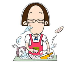 Aoon aoon sticker #2289101