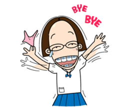 Aoon aoon sticker #2289102