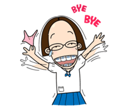 Aoon aoon sticker #2289102