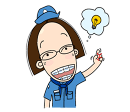 Aoon aoon sticker #2289105