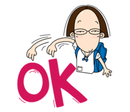 Aoon aoon sticker #2289107