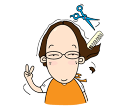 Aoon aoon sticker #2289109