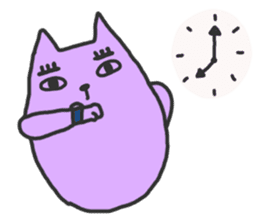 Love to drink sticker #2289118