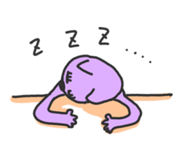 Love to drink sticker #2289120