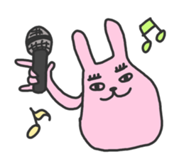 Love to drink sticker #2289128