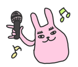 Love to drink sticker #2289128