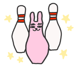 Love to drink sticker #2289129