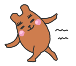 Love to drink sticker #2289135