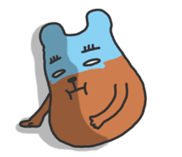 Love to drink sticker #2289140