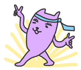 Love to drink sticker #2289142