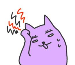 Love to drink sticker #2289145