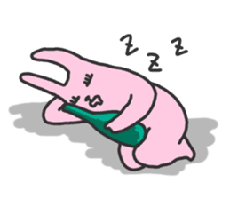 Love to drink sticker #2289146