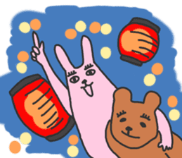 Love to drink sticker #2289149