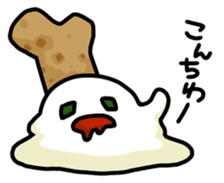 TORORO Slyme sticker #2289632