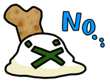 TORORO Slyme sticker #2289638