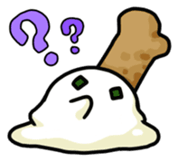 TORORO Slyme sticker #2289639