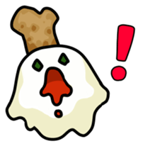 TORORO Slyme sticker #2289640