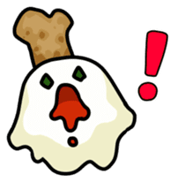 TORORO Slyme sticker #2289640