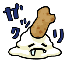 TORORO Slyme sticker #2289648