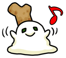 TORORO Slyme sticker #2289650