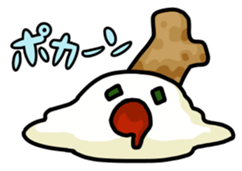 TORORO Slyme sticker #2289655