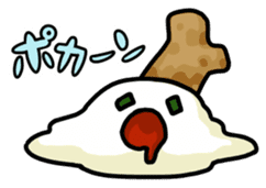 TORORO Slyme sticker #2289655