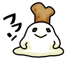 TORORO Slyme sticker #2289657