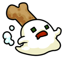 TORORO Slyme sticker #2289662