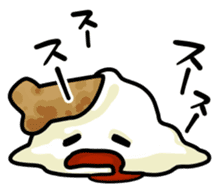 TORORO Slyme sticker #2289664