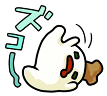 TORORO Slyme sticker #2289665