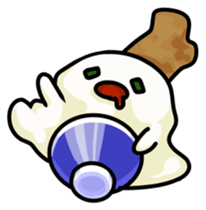 TORORO Slyme sticker #2289669