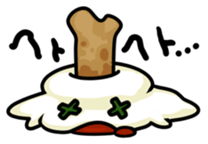 TORORO Slyme sticker #2289670