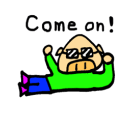 Nihilistic pig sticker sticker #2289794