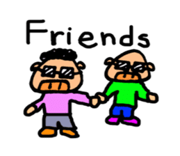 Nihilistic pig sticker sticker #2289803