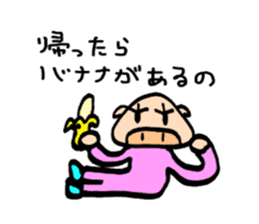 Nihilistic pig sticker sticker #2289815