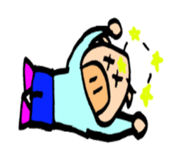 Nihilistic pig sticker sticker #2289825