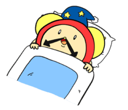 Berlin is bell --nyaromeron-- sticker #2289875