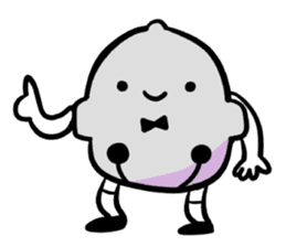 Berlin is bell --nyaromeron-- sticker #2289881